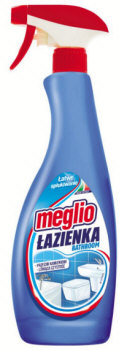 тұрмыстық химия импортері MEGLIO