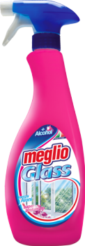 тұрмыстық химия импортері MEGLIO