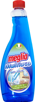 тұрмыстық химия импортері MEGLIO