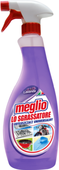 тұрмыстық химия импортері MEGLIO