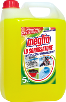 тұрмыстық химия импортері MEGLIO