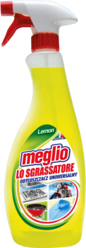 тұрмыстық химия импортері MEGLIO