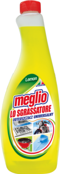 тұрмыстық химия импортері MEGLIO