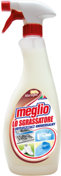 тұрмыстық химия импортері MEGLIO