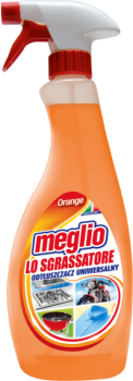 тұрмыстық химия импортері MEGLIO