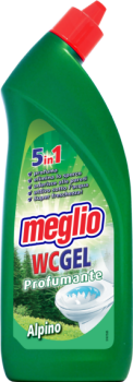 тұрмыстық химия импортері MEGLIO