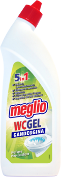 тұрмыстық химия импортері MEGLIO