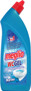 тұрмыстық химия импортері MEGLIO