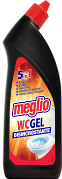 тұрмыстық химия импортері MEGLIO